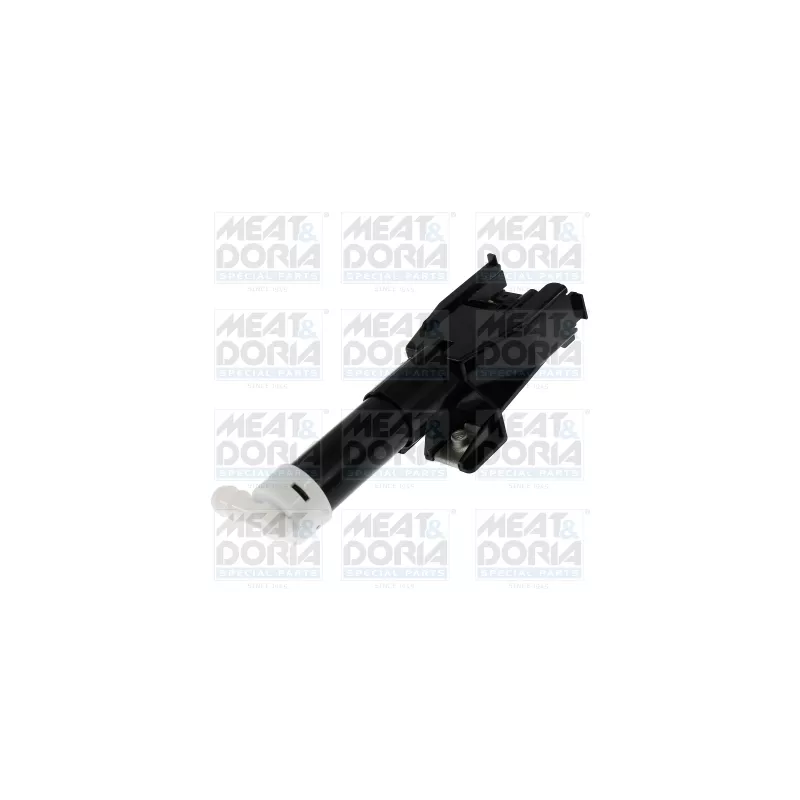 Gicleur d'eau de nettoyage, nettoyage des phares MEAT & DORIA 209225