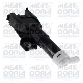 Gicleur d'eau de nettoyage, nettoyage des phares MEAT & DORIA