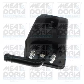 Gicleur d'eau de nettoyage, nettoyage des phares MEAT & DORIA 209227