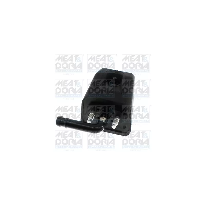 Gicleur d'eau de nettoyage, nettoyage des phares MEAT & DORIA 209227
