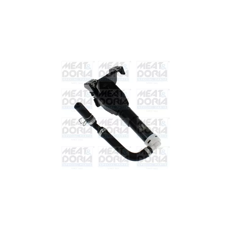 Gicleur d'eau de nettoyage, nettoyage des phares MEAT & DORIA 209231