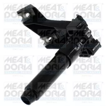 Gicleur d'eau de nettoyage, nettoyage des phares avant gauche MEAT & DORIA 209234