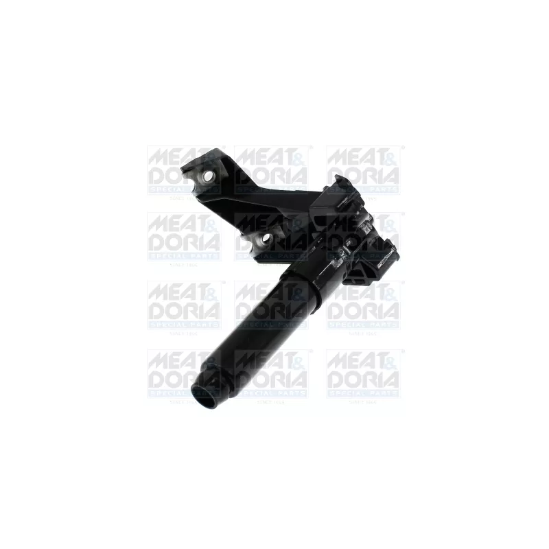 Gicleur d'eau de nettoyage, nettoyage des phares avant gauche MEAT & DORIA 209234