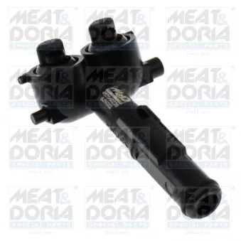 Gicleur d'eau de nettoyage, nettoyage des phares MEAT & DORIA