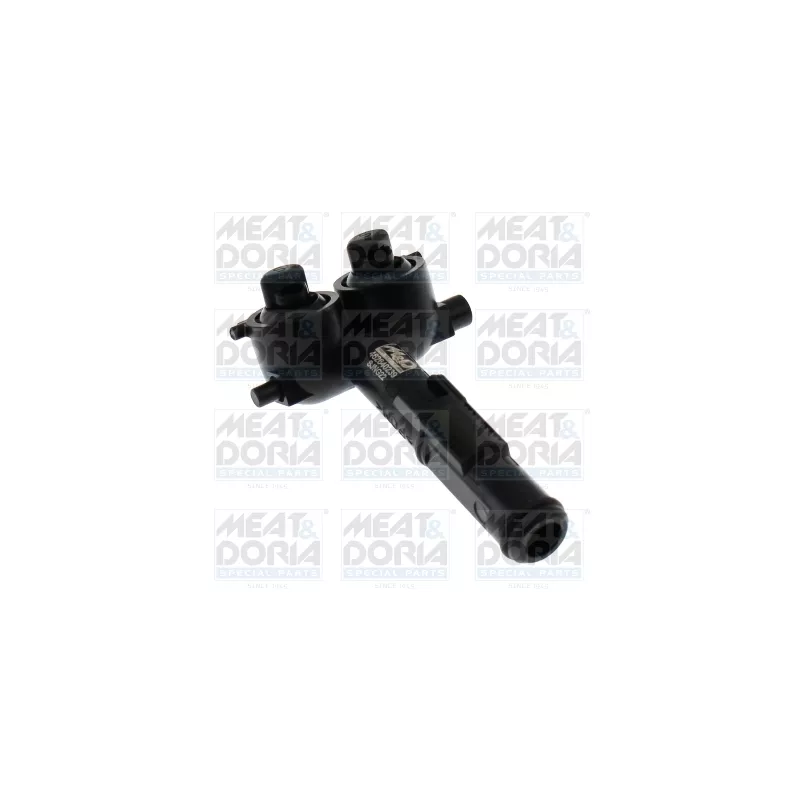 Gicleur d'eau de nettoyage, nettoyage des phares MEAT & DORIA 209236