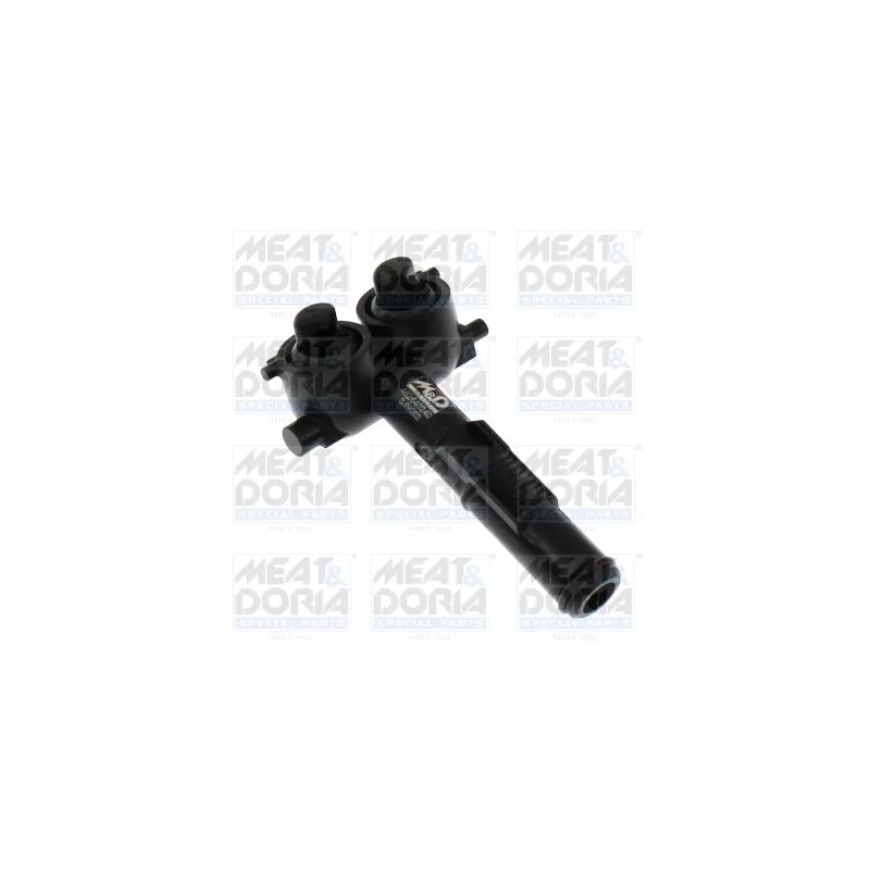 Gicleur d'eau de nettoyage, nettoyage des phares MEAT & DORIA 209237