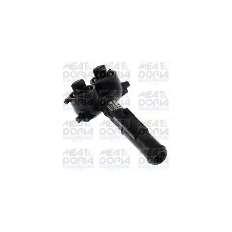 Gicleur d'eau de nettoyage, nettoyage des phares MEAT & DORIA 209239