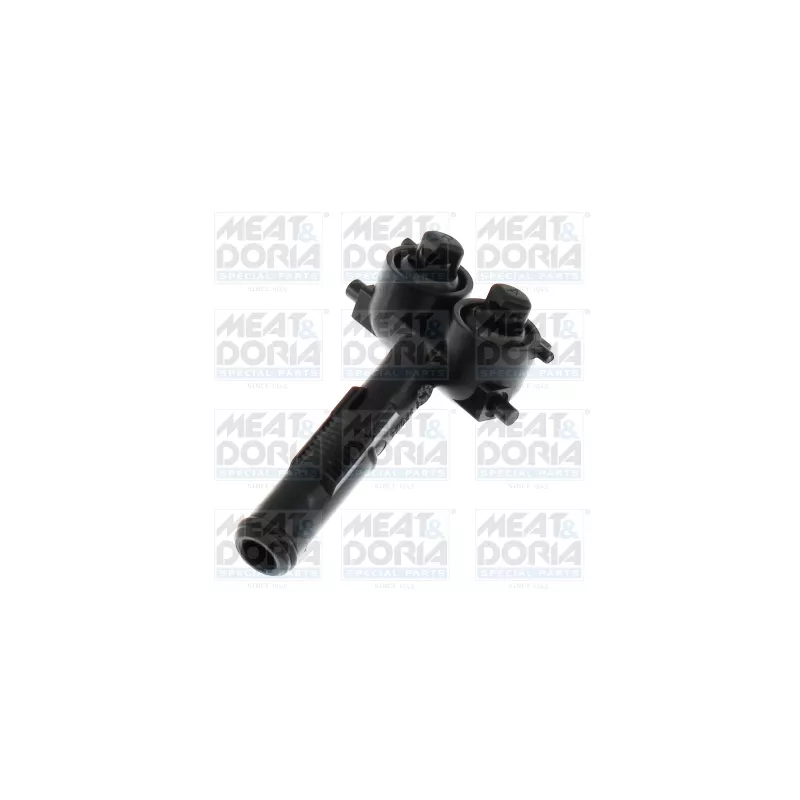 Gicleur d'eau de nettoyage, nettoyage des phares MEAT & DORIA 209240