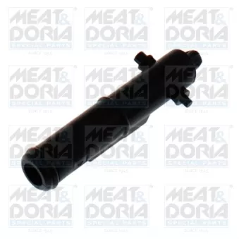 Gicleur d'eau de nettoyage, nettoyage des phares MEAT & DORIA