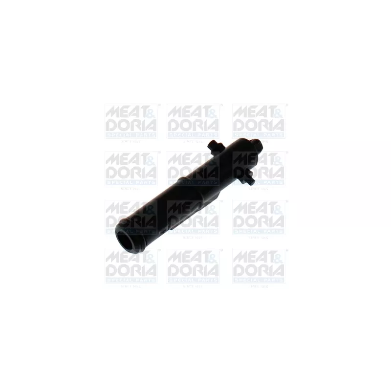 Gicleur d'eau de nettoyage, nettoyage des phares MEAT & DORIA 209242