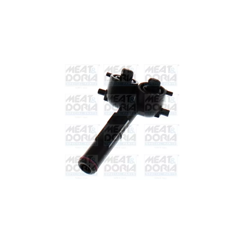 Gicleur d'eau de nettoyage, nettoyage des phares MEAT & DORIA 209250