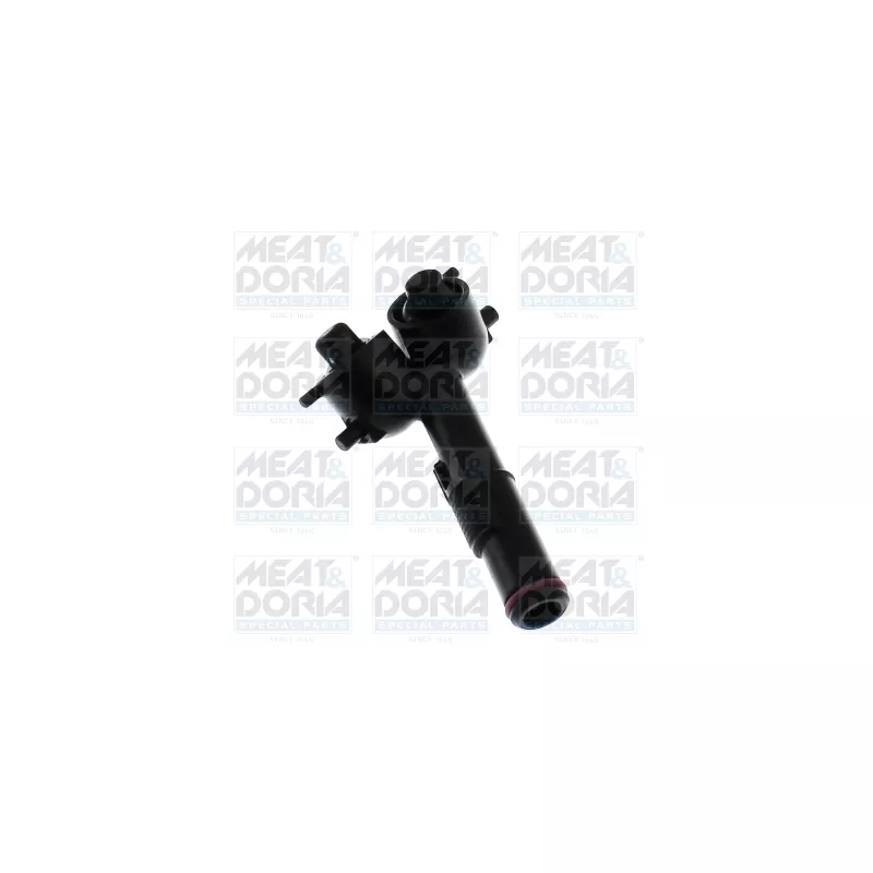 Gicleur d'eau de nettoyage, nettoyage des phares MEAT & DORIA 209252