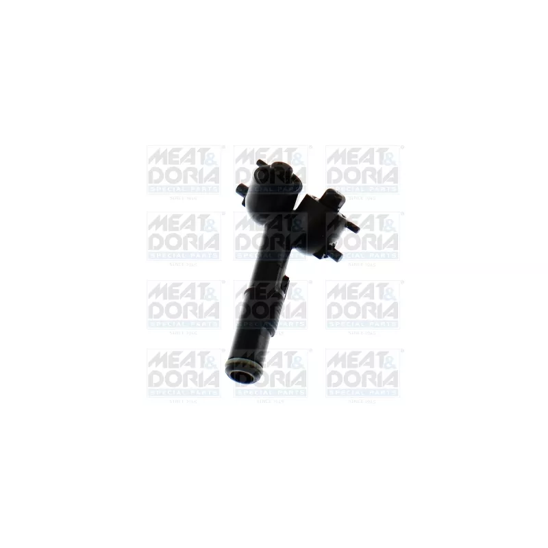 Gicleur d'eau de nettoyage, nettoyage des phares MEAT & DORIA 209253