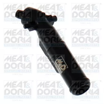 Gicleur d'eau de nettoyage, nettoyage des phares MEAT & DORIA