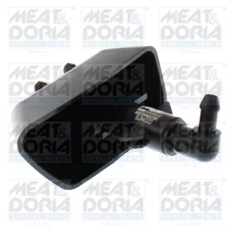 Gicleur d'eau de nettoyage, nettoyage des phares MEAT & DORIA