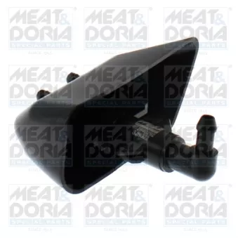 Gicleur d'eau de nettoyage, nettoyage des phares MEAT & DORIA 209258