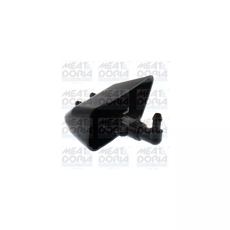 Gicleur d'eau de nettoyage, nettoyage des phares MEAT & DORIA 209258