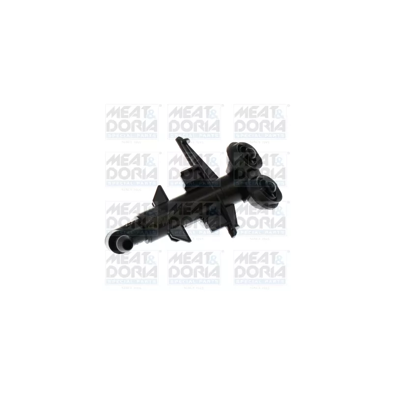 Gicleur d'eau de nettoyage, nettoyage des phares MEAT & DORIA 209259