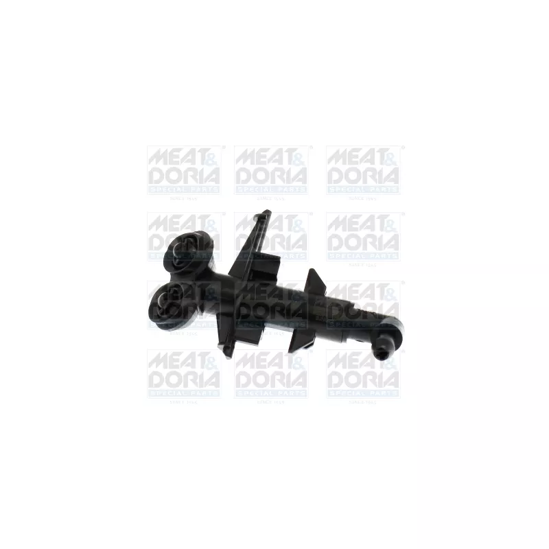 Gicleur d'eau de nettoyage, nettoyage des phares MEAT & DORIA 209260