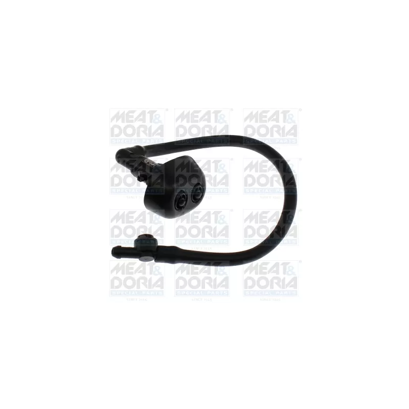 Gicleur d'eau de nettoyage, nettoyage des phares MEAT & DORIA 209261