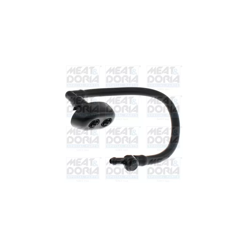 Gicleur d'eau de nettoyage, nettoyage des phares MEAT & DORIA 209262