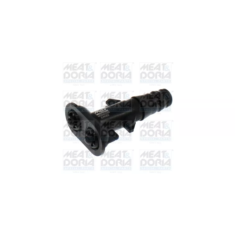 Gicleur d'eau de nettoyage, nettoyage des phares MEAT & DORIA 209264