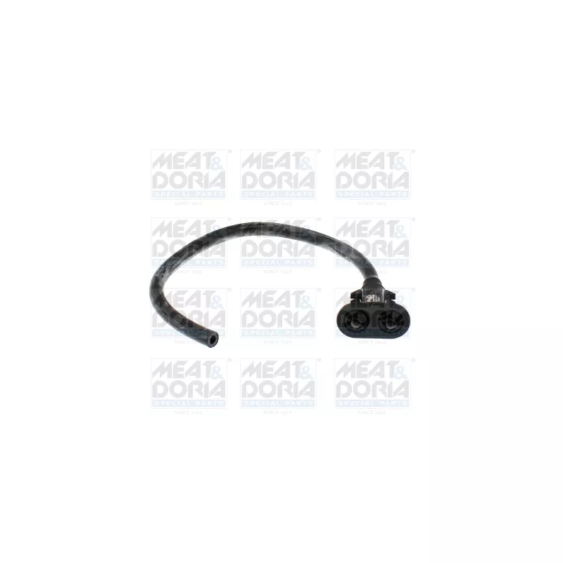 Gicleur d'eau de nettoyage, nettoyage des phares MEAT & DORIA 209265