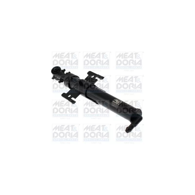 Gicleur d'eau de nettoyage, nettoyage des phares MEAT & DORIA 209268