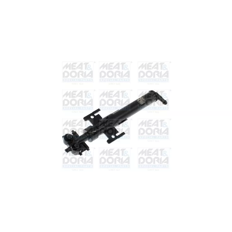 Gicleur d'eau de nettoyage, nettoyage des phares MEAT & DORIA 209275
