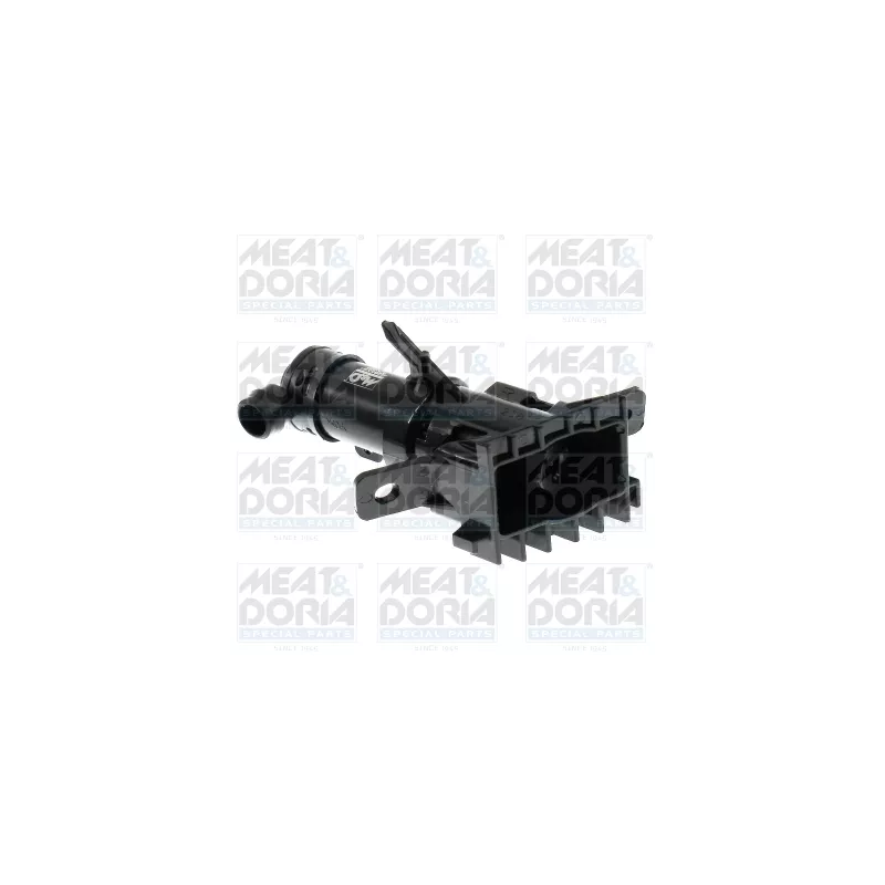 Gicleur d'eau de nettoyage, nettoyage des phares MEAT & DORIA 209280