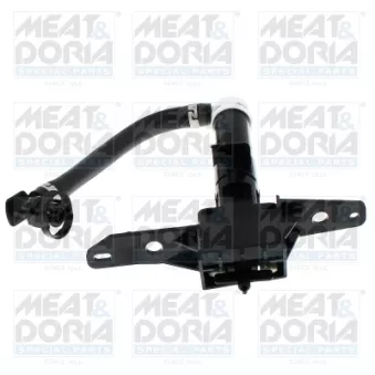 Gicleur d'eau de nettoyage, nettoyage des phares MEAT & DORIA