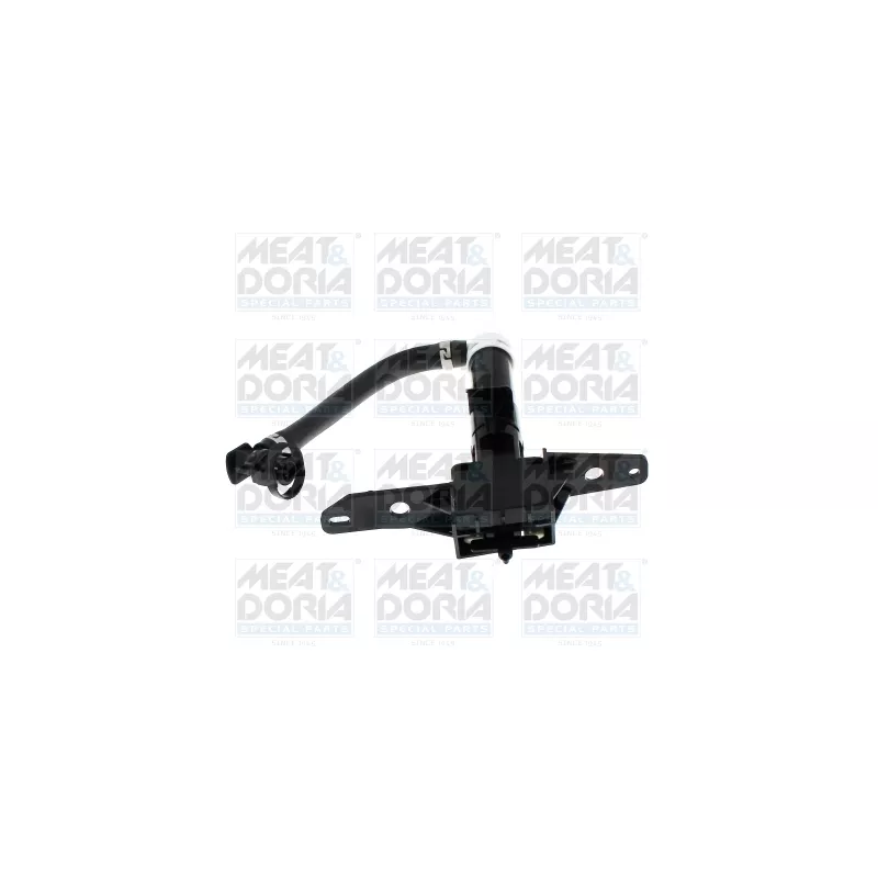 Gicleur d'eau de nettoyage, nettoyage des phares MEAT & DORIA 209281