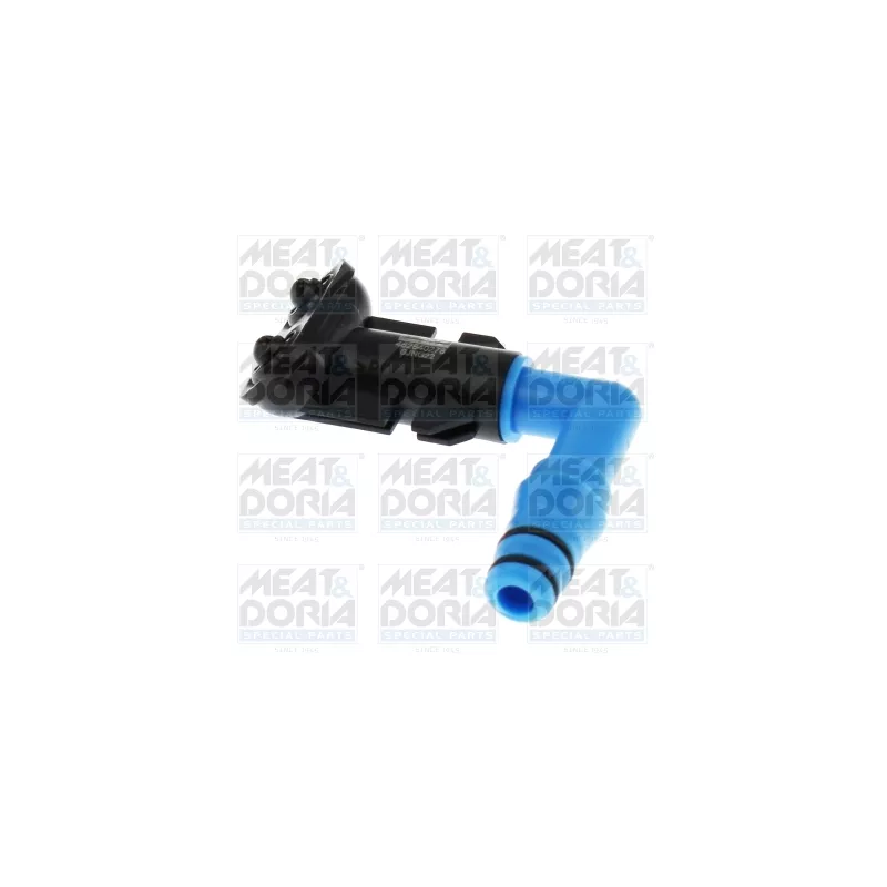 Gicleur d'eau de nettoyage, nettoyage des phares MEAT & DORIA 209287