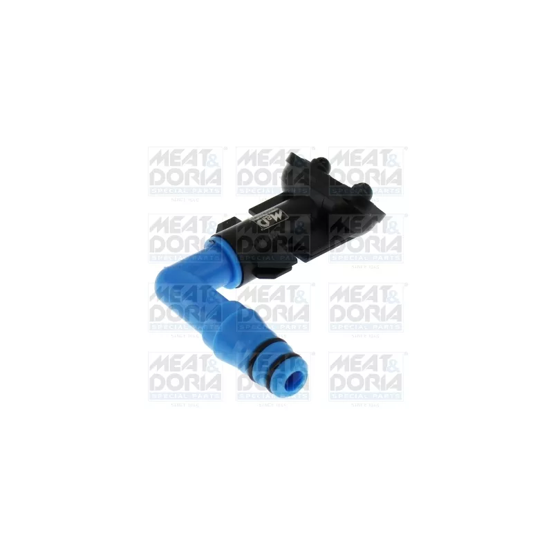 Gicleur d'eau de nettoyage, nettoyage des phares MEAT & DORIA 209288