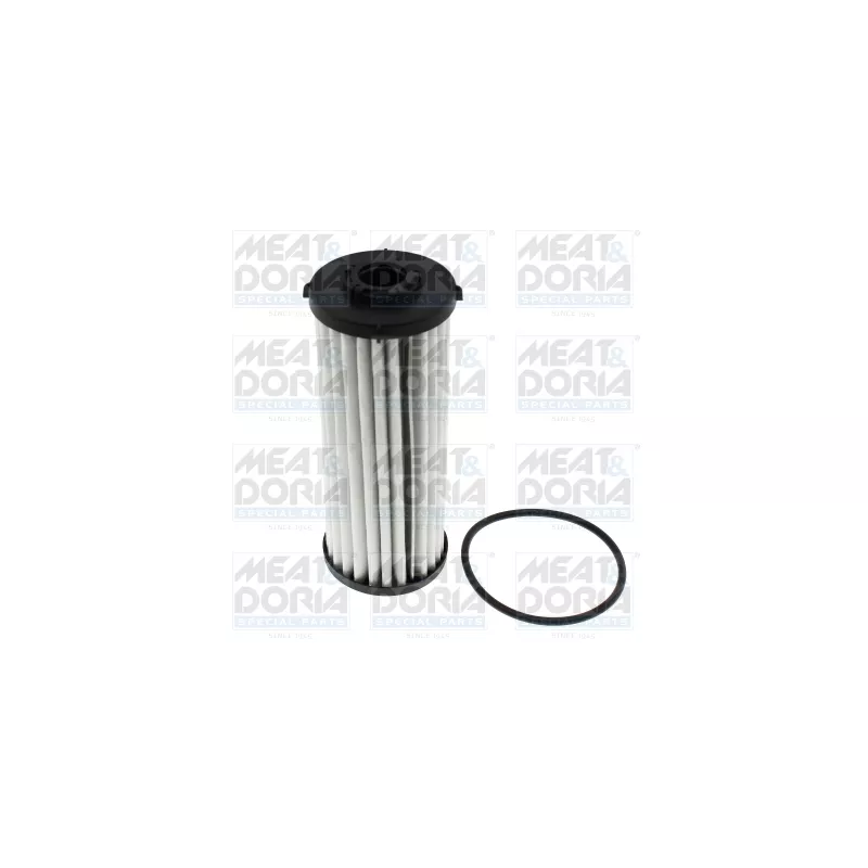 Kit de filtre hydraulique, boîte automatique MEAT & DORIA 21128