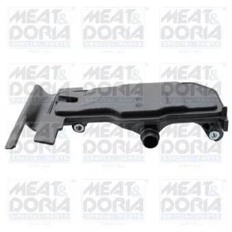 Kit de filtre hydraulique, boîte automatique MEAT & DORIA
