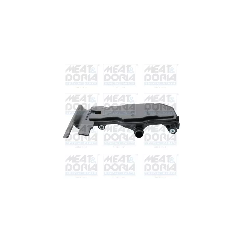 Kit de filtre hydraulique, boîte automatique MEAT & DORIA 21172