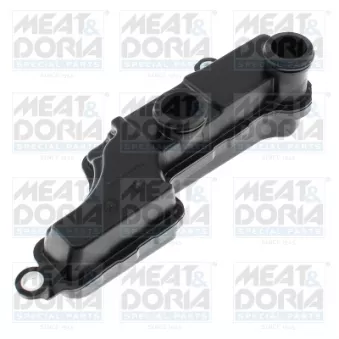 Couvercle du carter, filtre hydraulique (boîte automatique) MEAT & DORIA 21176
