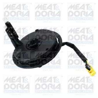 Ressort tournant, Airbag MEAT & DORIA 231405