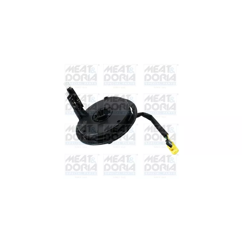 Ressort tournant, Airbag MEAT & DORIA 231405