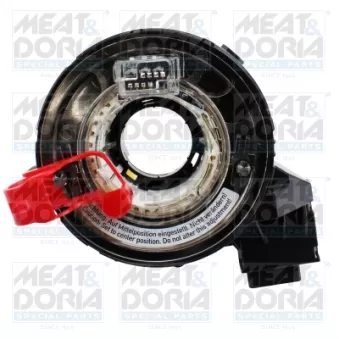 Ressort tournant, Airbag MEAT & DORIA 231539