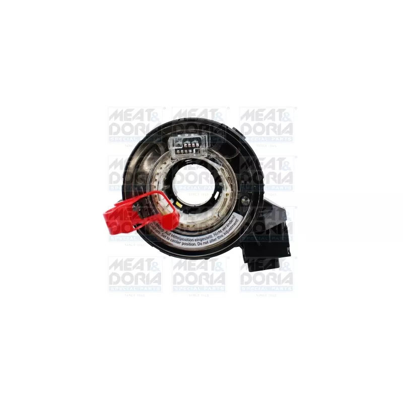 Ressort tournant, Airbag MEAT & DORIA 231539