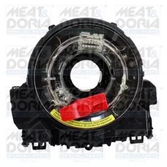 Ressort tournant, Airbag MEAT & DORIA 231546