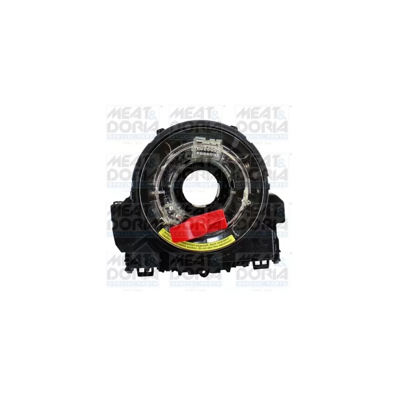 Ressort tournant, Airbag MEAT & DORIA 231546