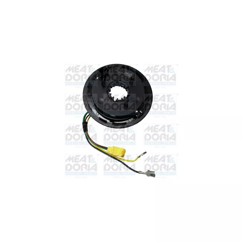 Ressort tournant, Airbag MEAT & DORIA 231743