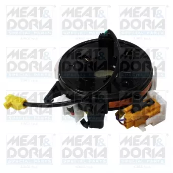 Ressort tournant, Airbag MEAT & DORIA 231749