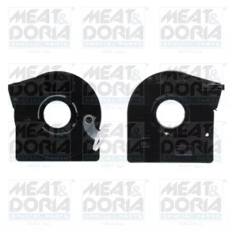 Ressort tournant, Airbag MEAT & DORIA 231758