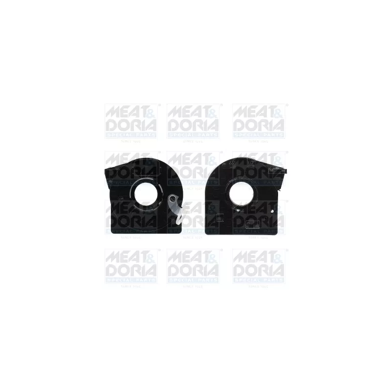 Ressort tournant, Airbag MEAT & DORIA 231758