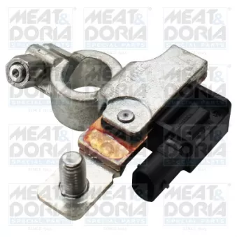 Capteur, Gestion des batteries MEAT & DORIA 241041