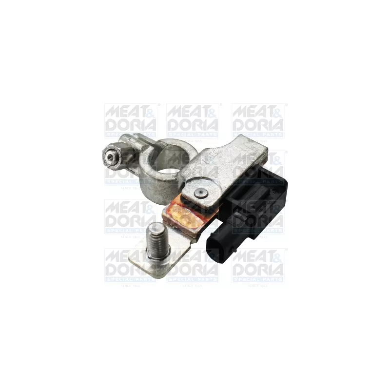 Capteur, Gestion des batteries MEAT & DORIA 241041
